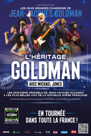 L'héritage goldman