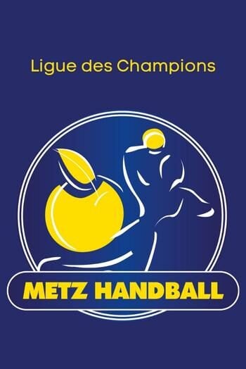 Metz Handball vs Neptunes de nantes