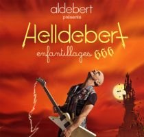 Helldebert, enfantillages 666