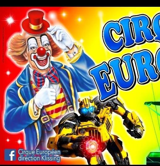 European Circus