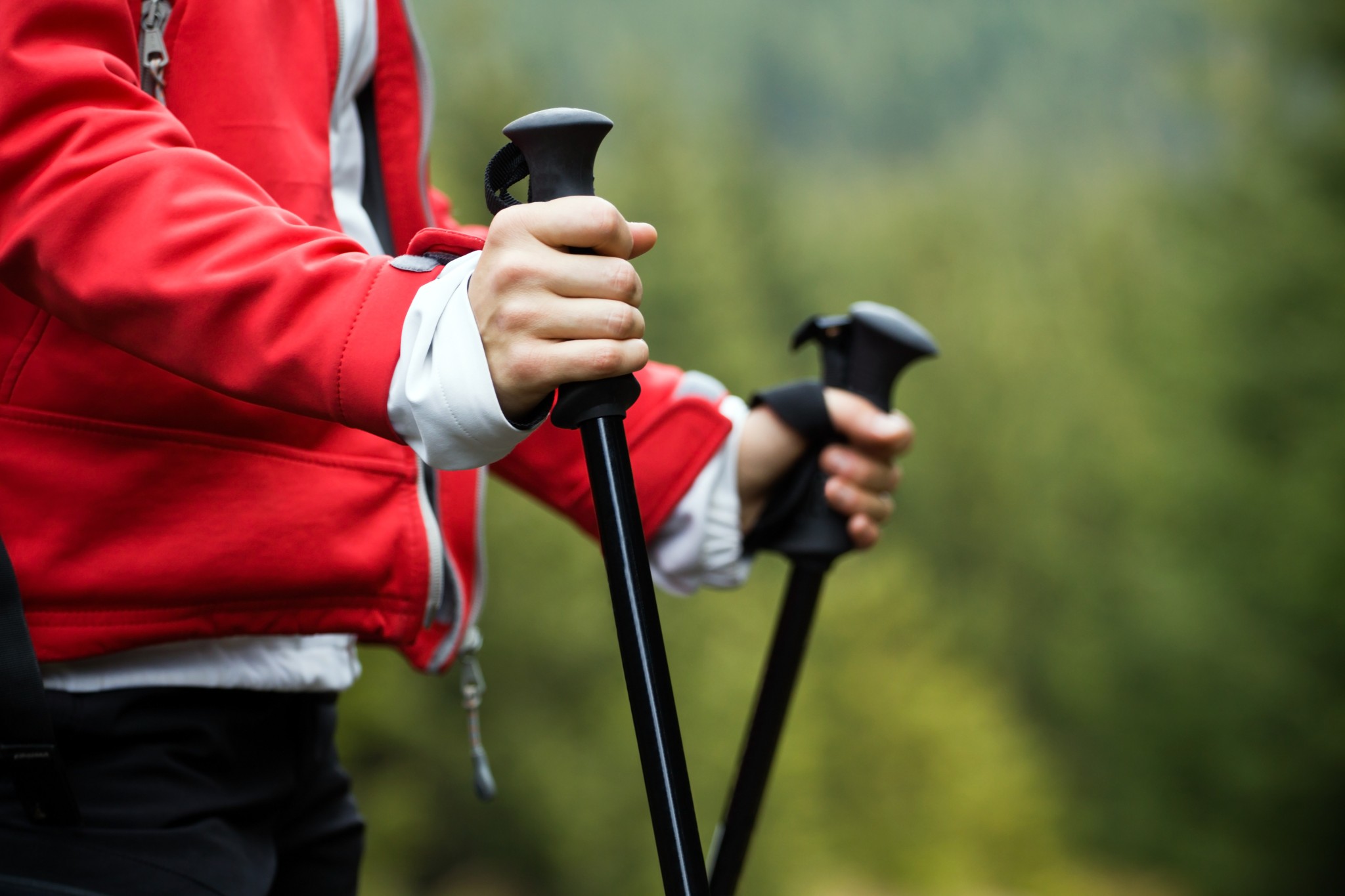 Nordic-walking 1  (5-5,5 km/h)