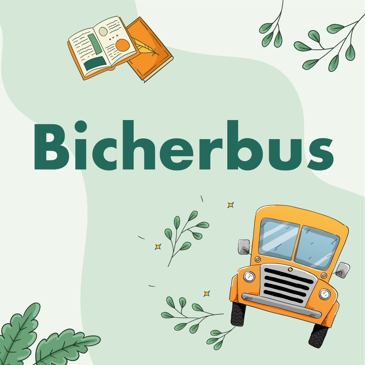 Bicherbus