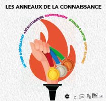 Anneaux de la connaissance - finale