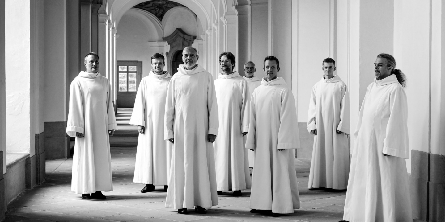 Gregorian Chant Sundays - Schola Gregoriana pragensis