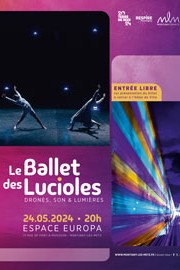 Le Ballet des lucioles