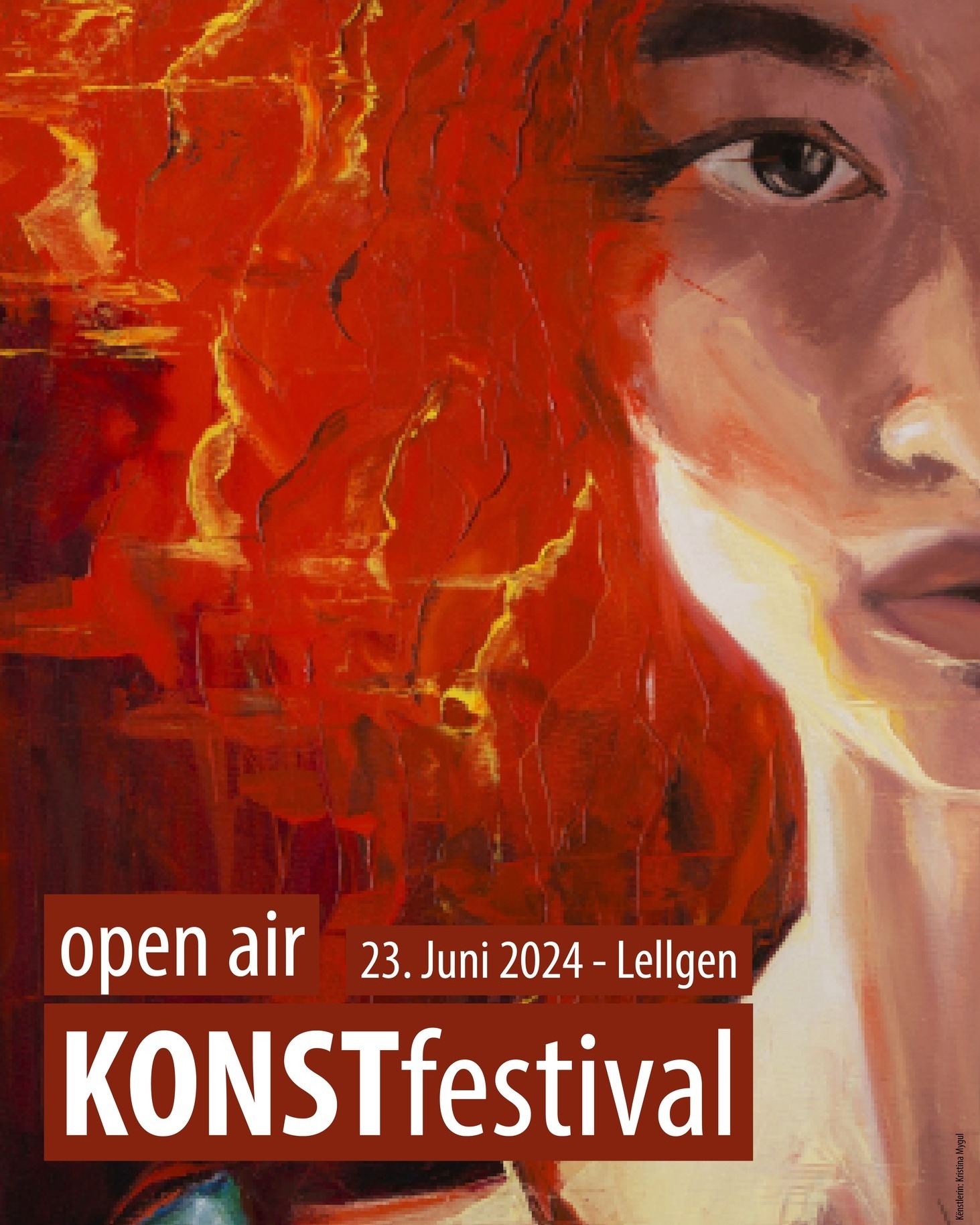 Open Air konstfestival