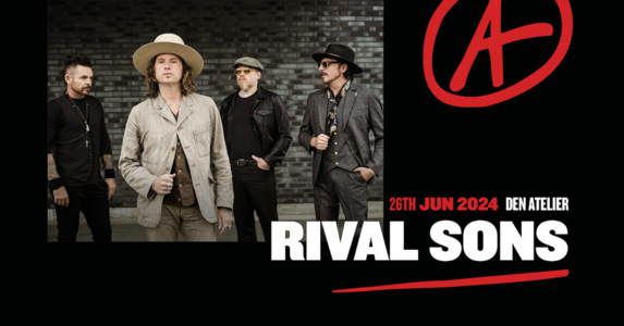 Rival sons