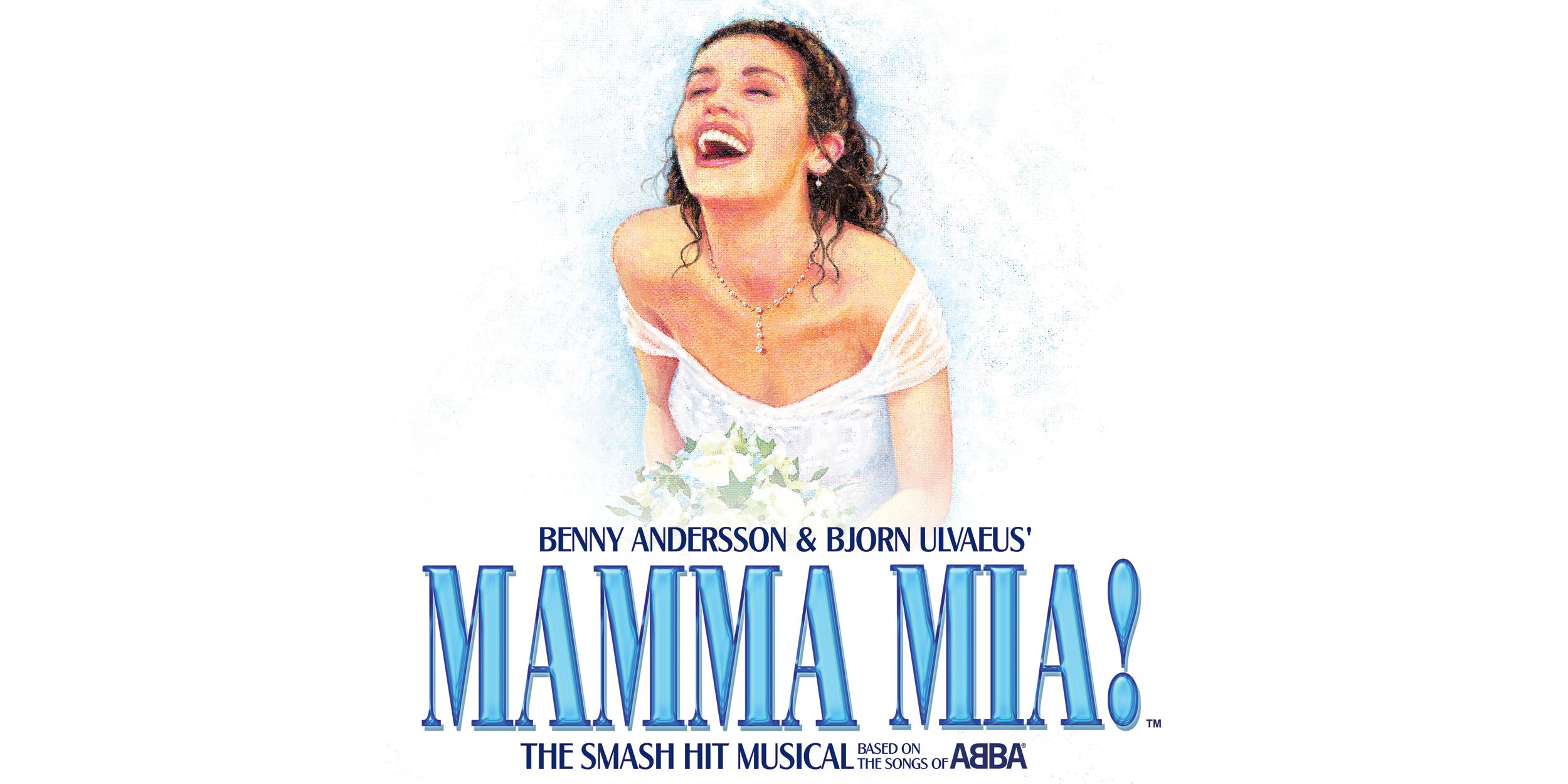 Mamma Mia! - musical comedy