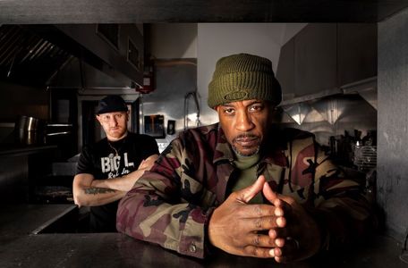 Masta Ace & Marco Polo "Richmond Hill" Album tour