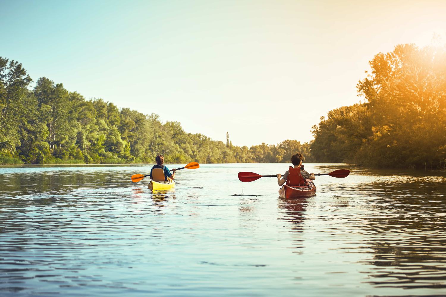 Kayak