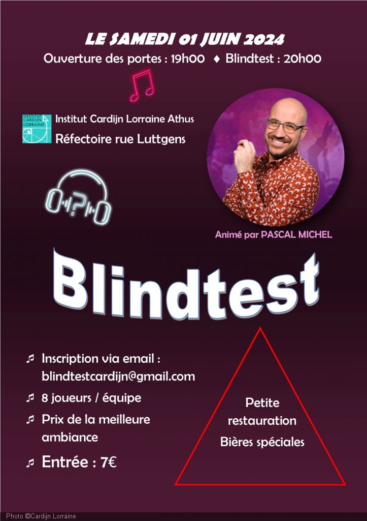 Blindtest