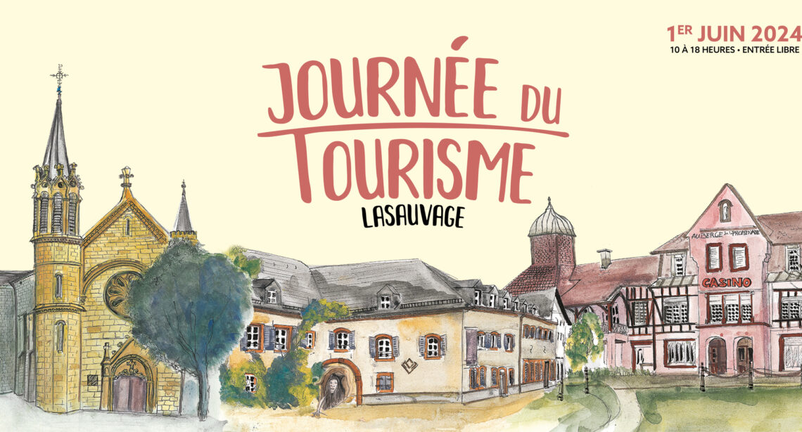 Journée du tourisme