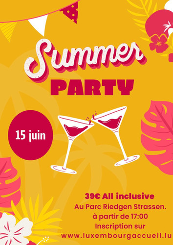 Summer Party