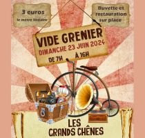 Vide grenier