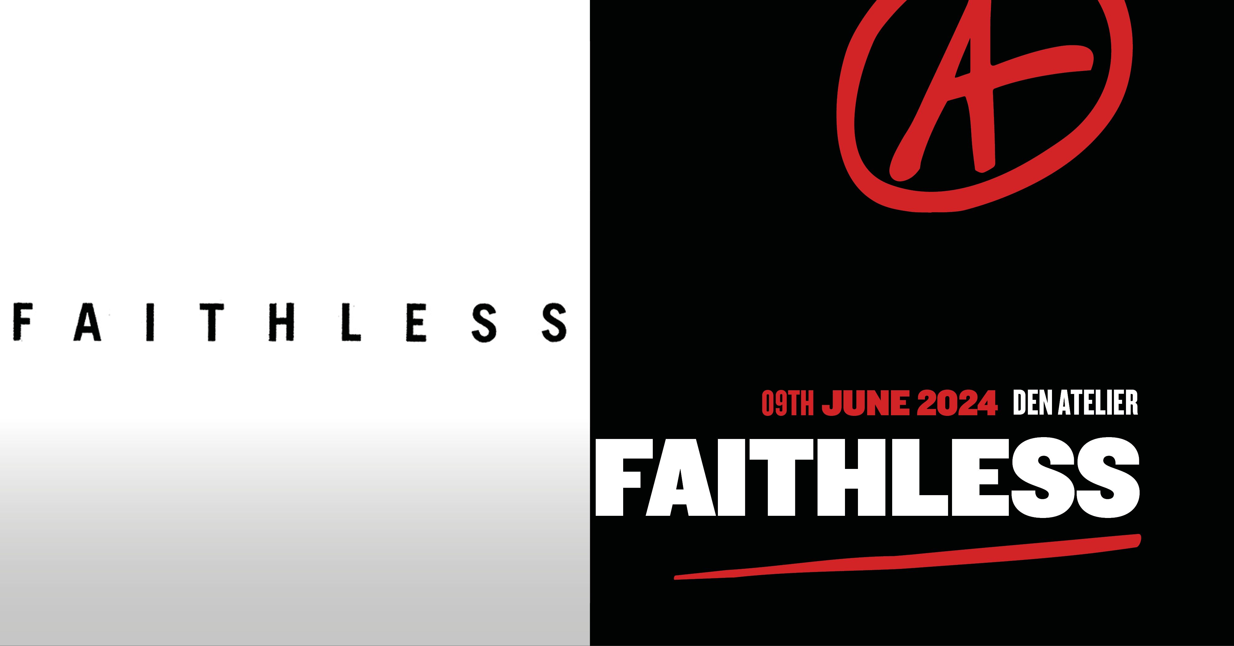 Faithless