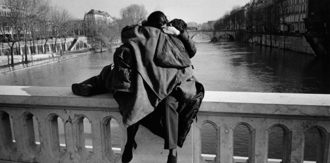 Photo culture: Édouard Boubat (presentation by LAcathe)