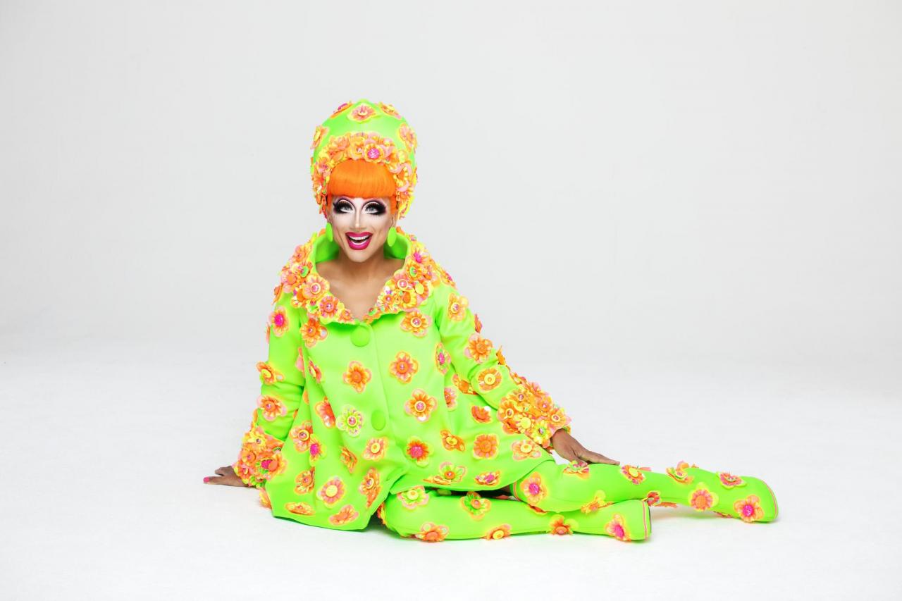 Bianca Del Rio - stand up