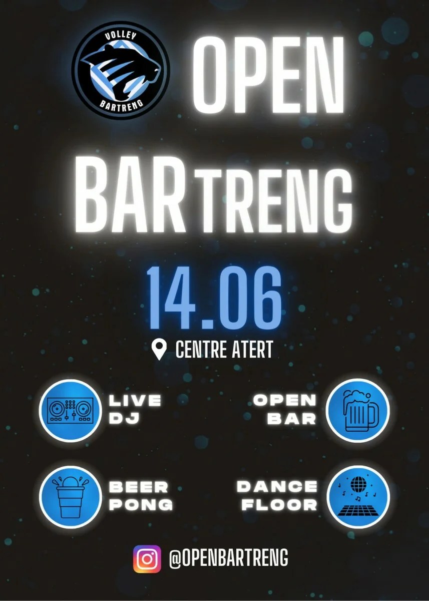 OPENBARtreng