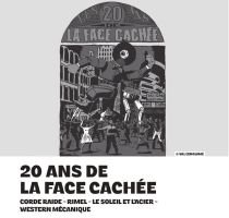 Concert "20 ans de la Face cachée"