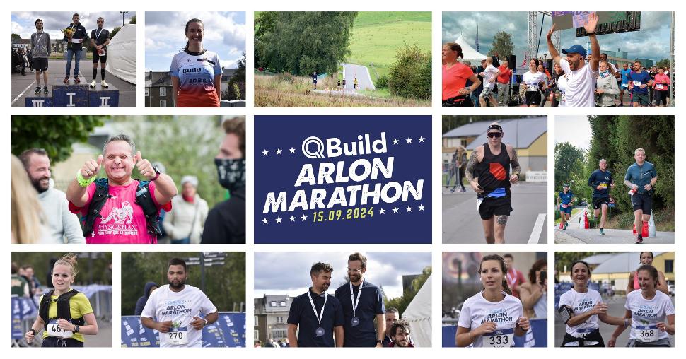 Arlon Marathon 2024