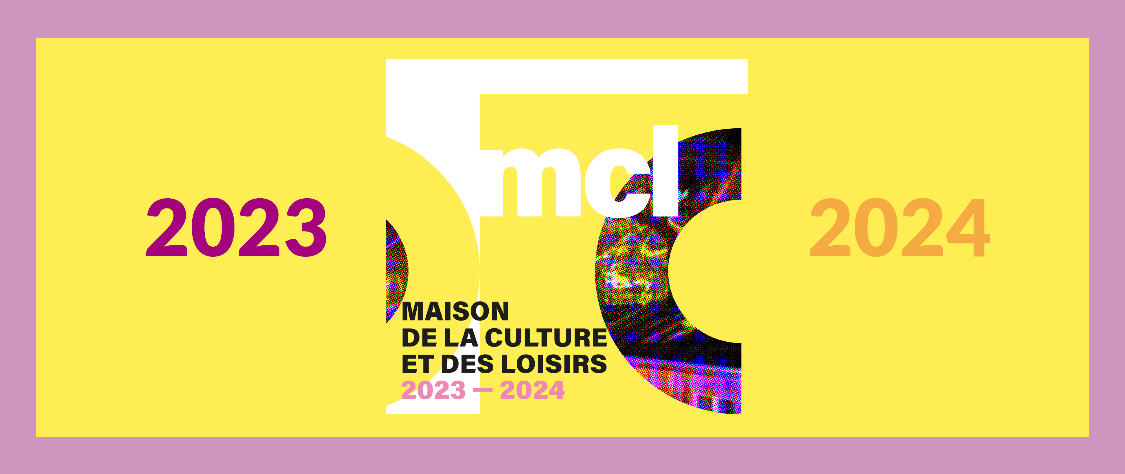 Mcl LIVE 2024 { Portes Ouvertes }