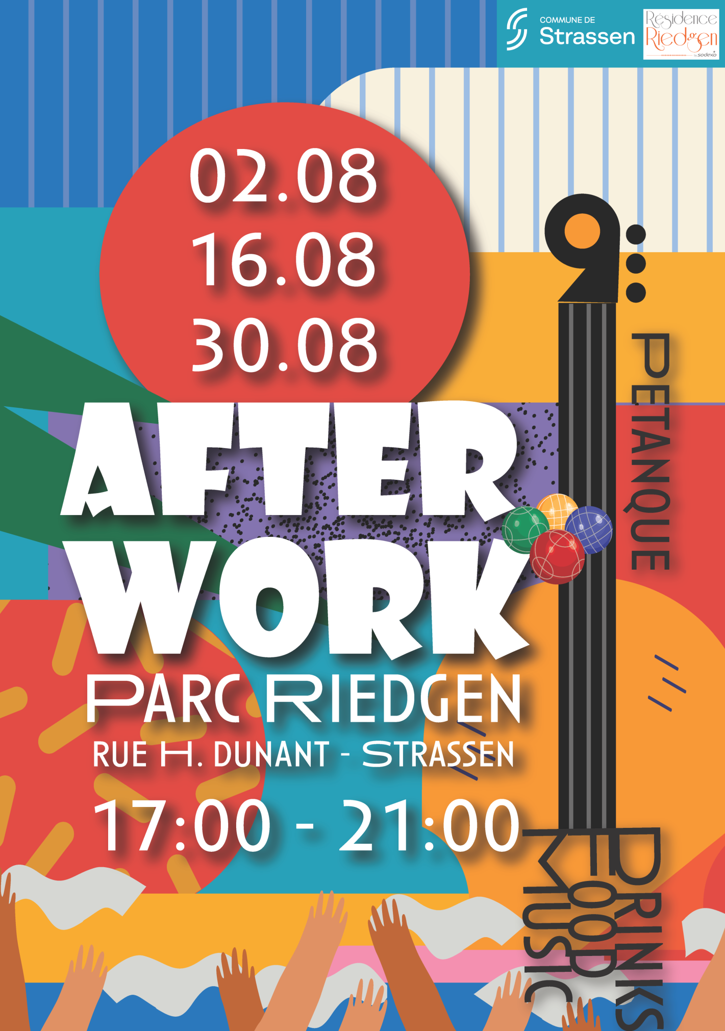 Afterwork