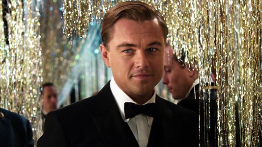 The Great Gatsby (The Life of the Party)