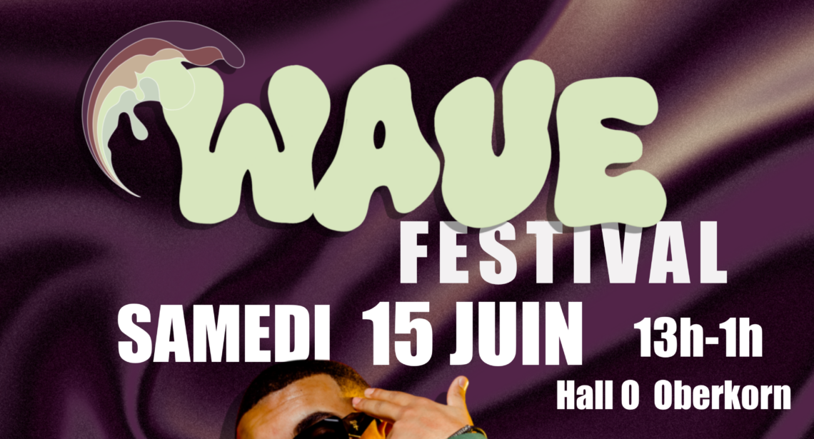 Wave Festival