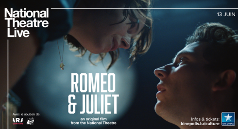 Nt Live : Romeo & juliet