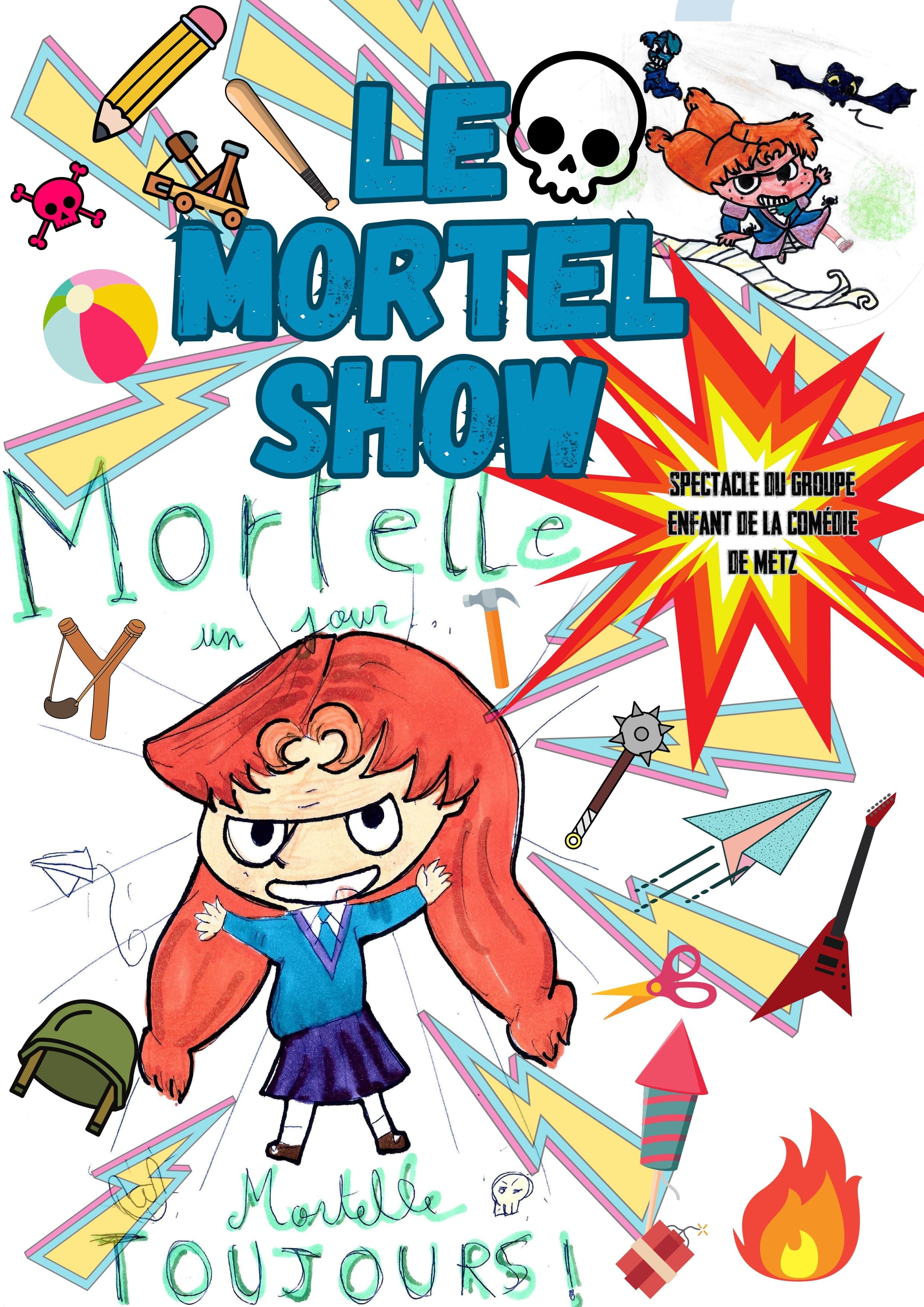 Mortel show