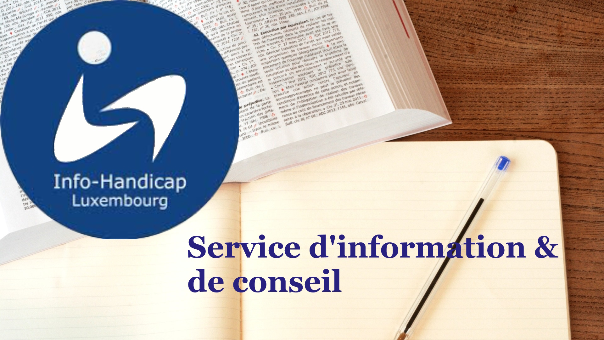 Handicap et travail : Ce qu'il faut savoir !