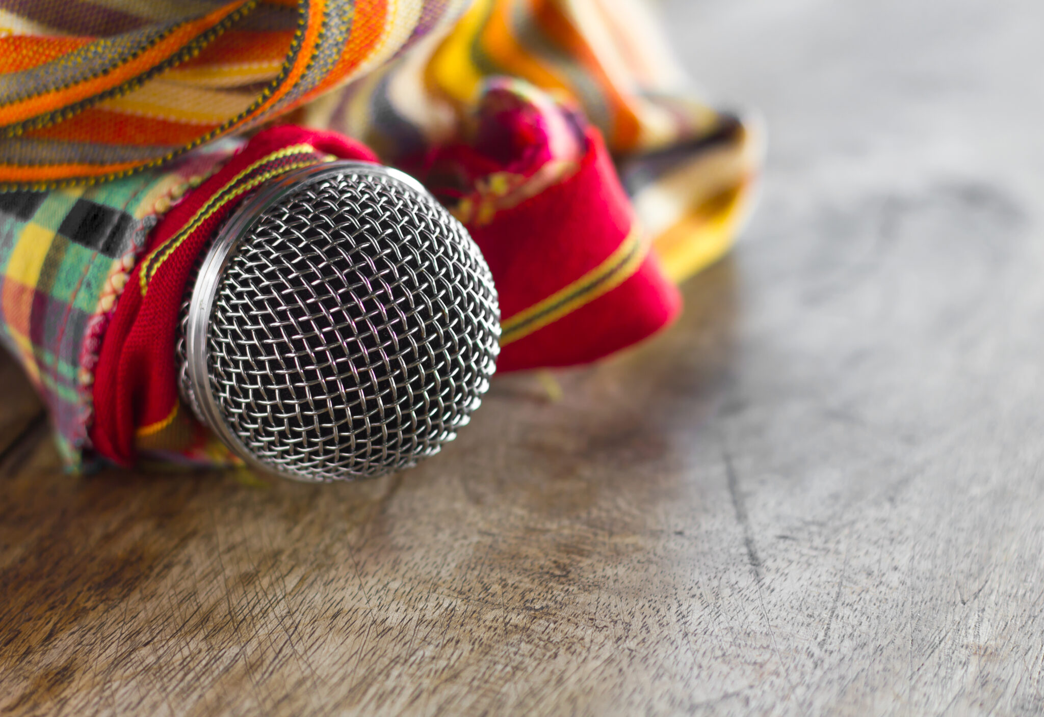 Atelier de chants traditionnels belges