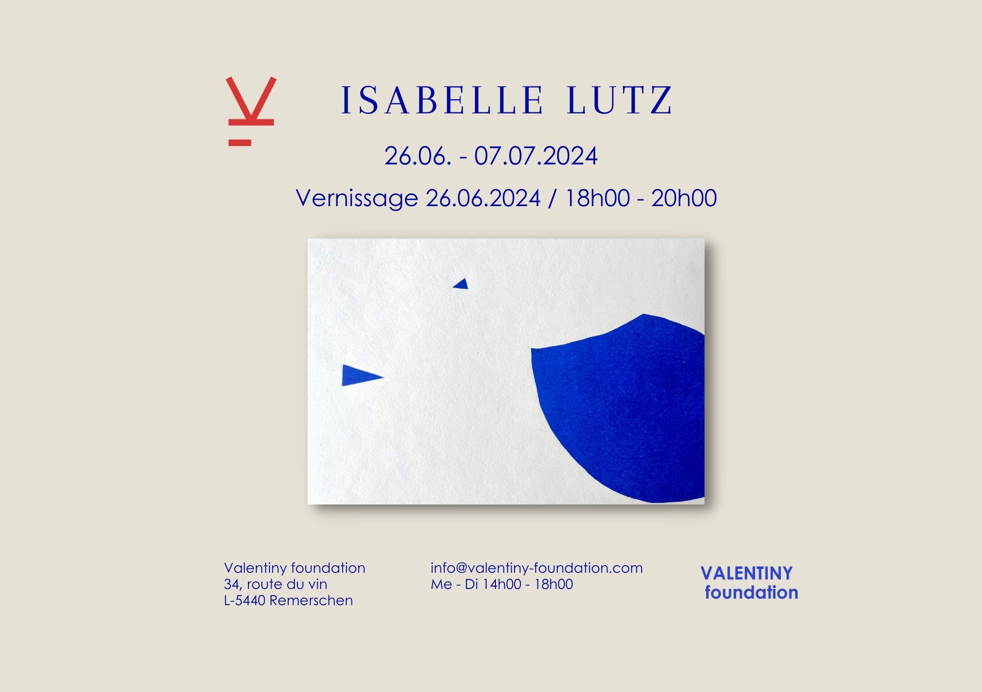 Isabelle lutz - gravures