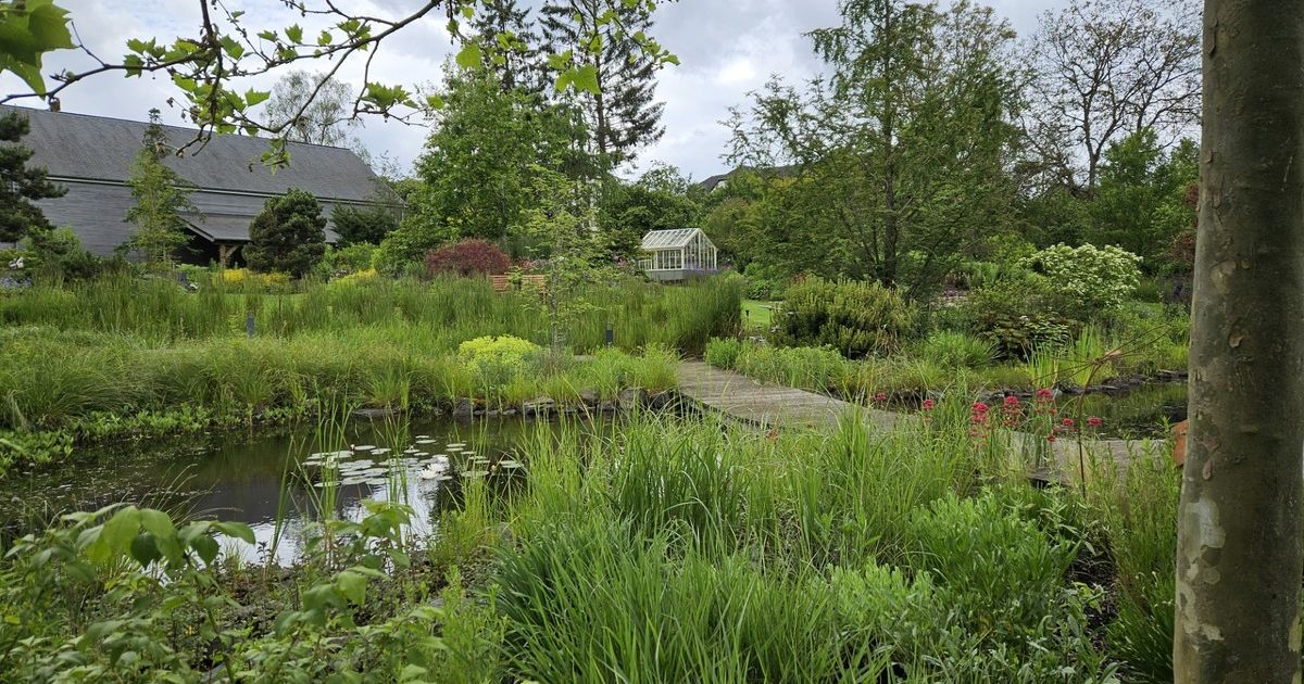 Journée Porte Ouverte des jardins