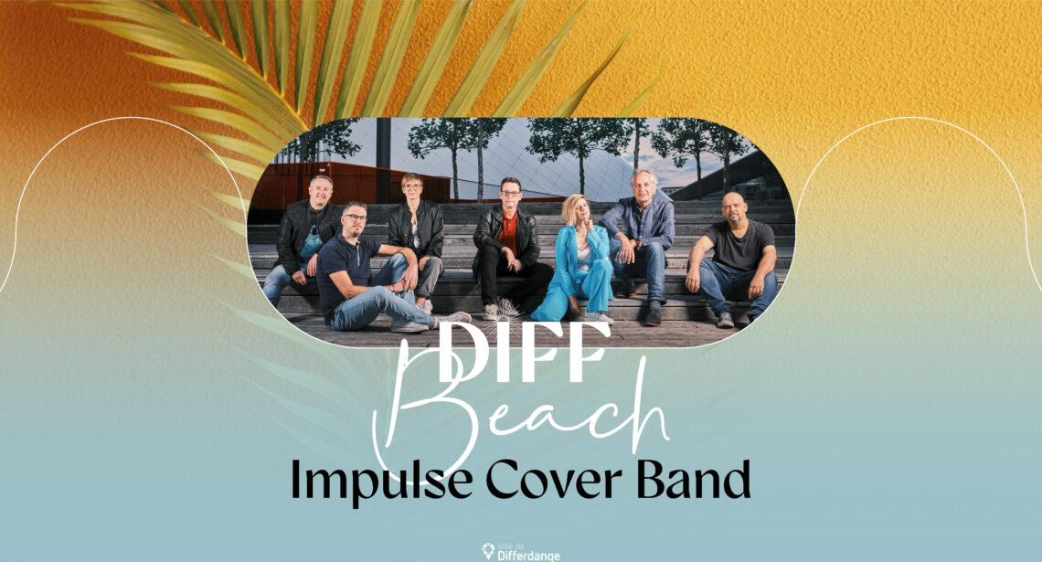 A Night of Hits | Impulse Cover band