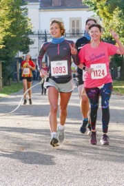 Corrida Pédestre 2024