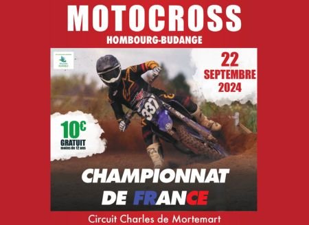 Tttmc : championnat de france