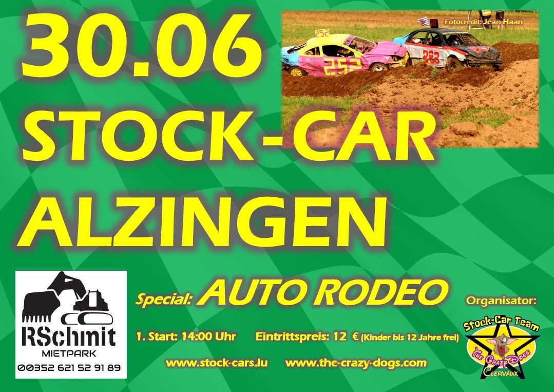 Stock-car