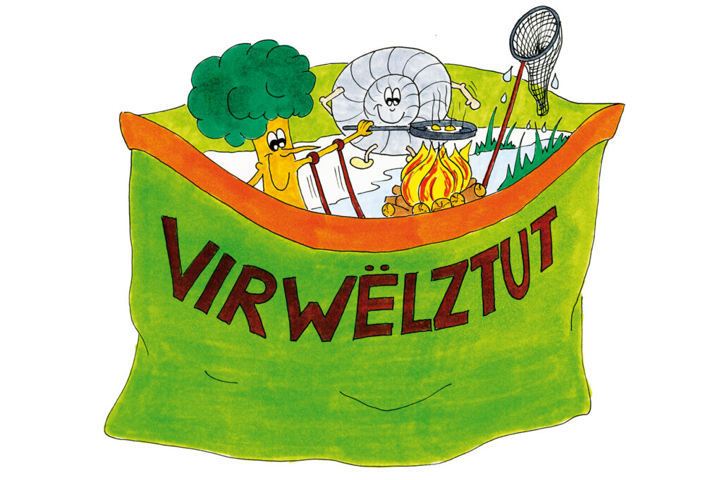 Virwëlztut