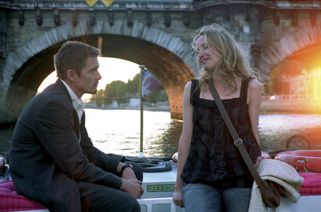 Before Sunset (Before Trilogy)