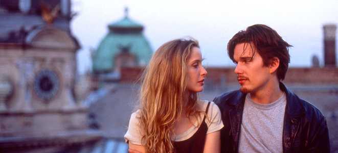 Before Sunrise (Before trilogy)