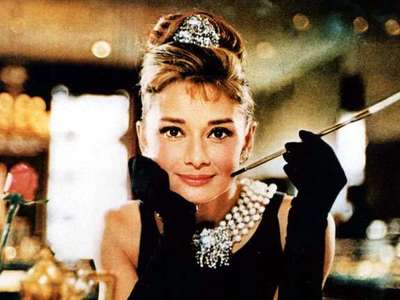 Breakfast at Tiffany’s (Truman Capote)