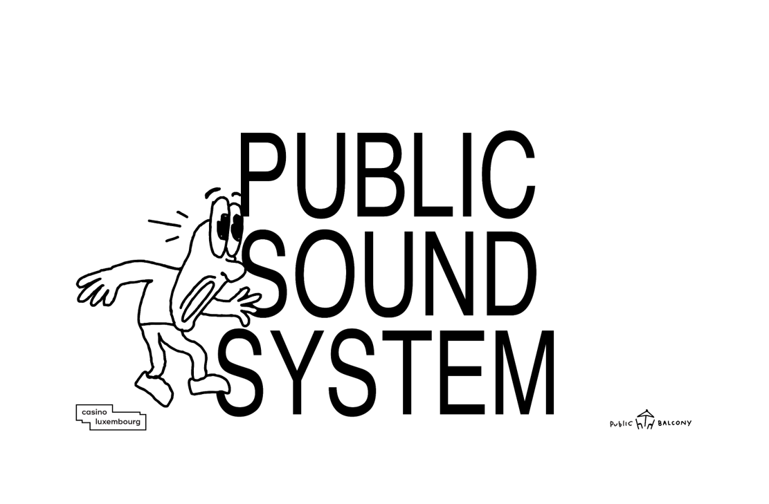 Public Sound System