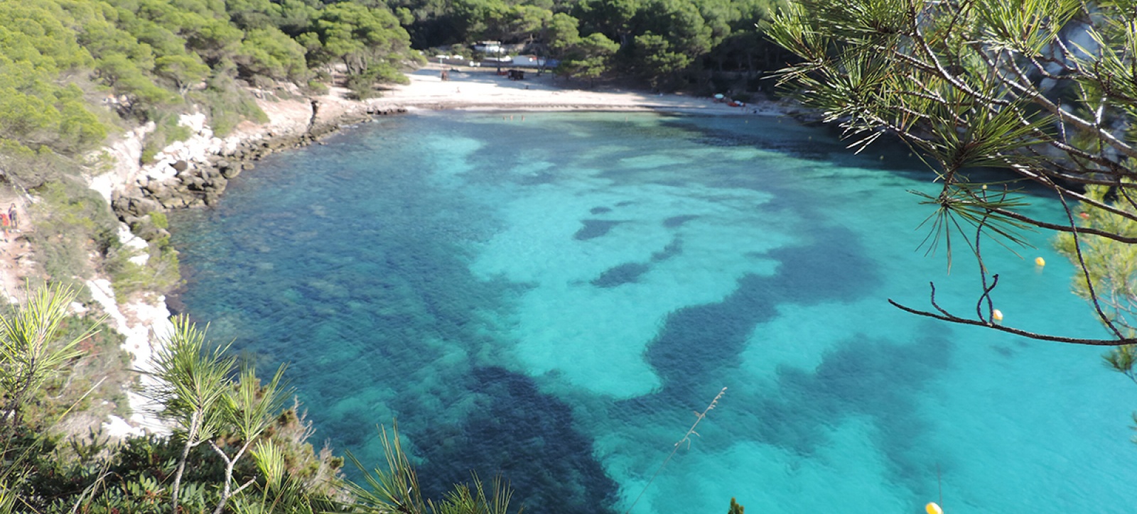 Les baléares  Joyaux de la méditerranée