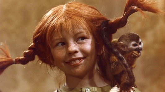 Pippi Langstrumpf (Cinema Paradiso)