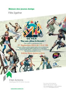 La Fête 2gether