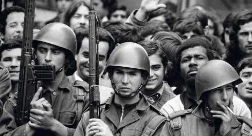 Alfredo Cunha, photographe. 50 ans de carrière