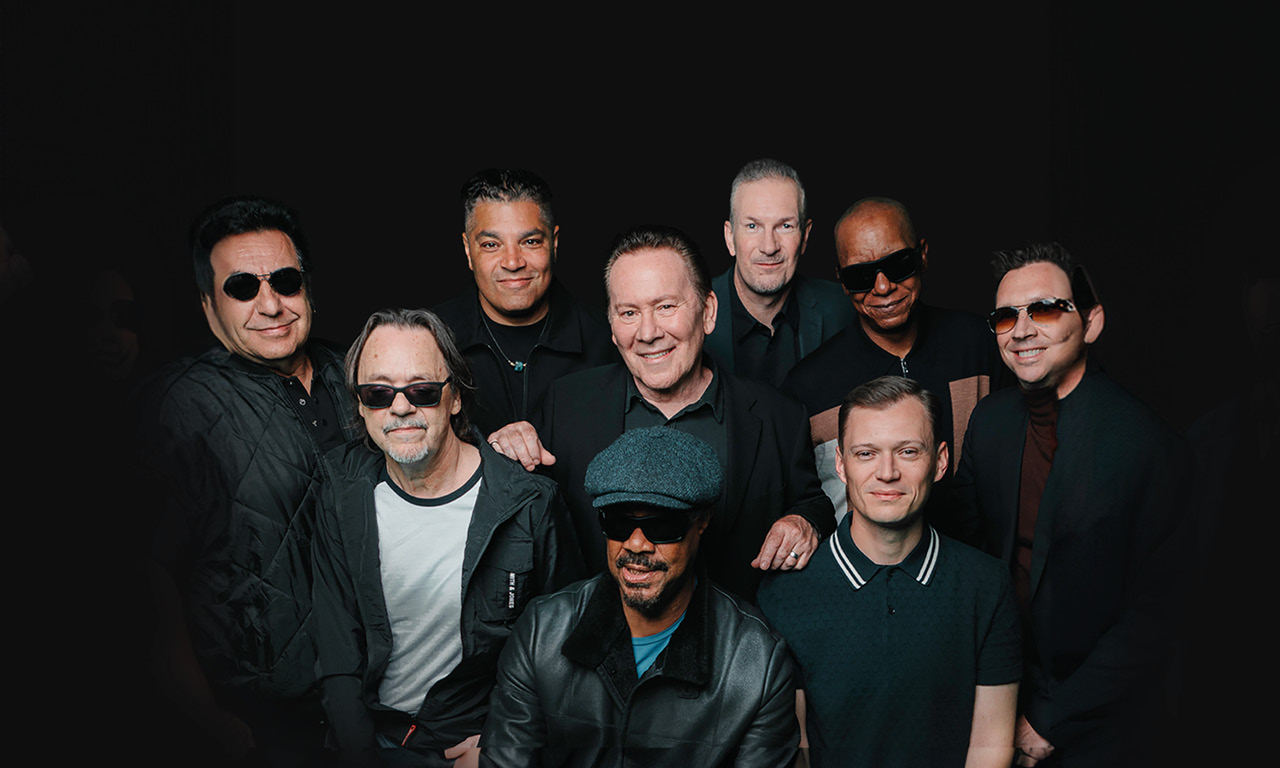 Ub40 - pop