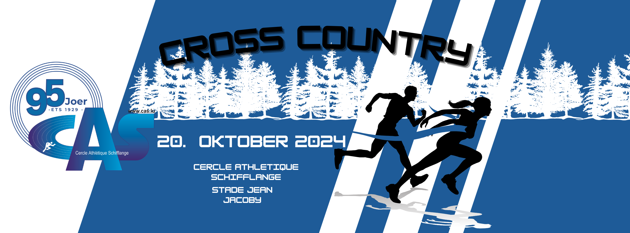 Cross Country