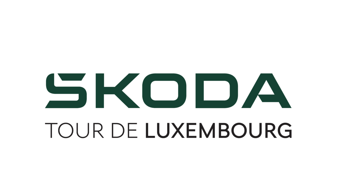 Skoda Tour de luxembourg